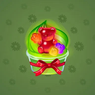 Whip Cupcake