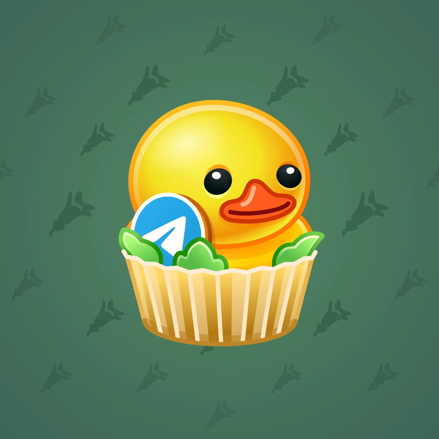 Whip Cupcake #22709
