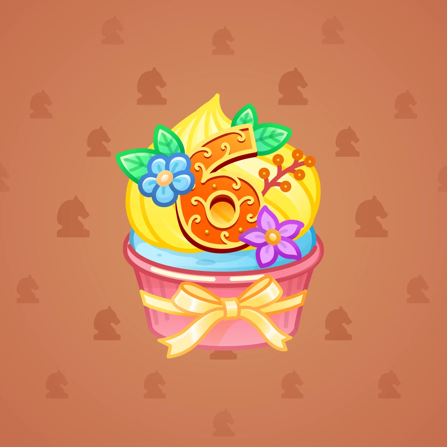 Whip Cupcake #227884