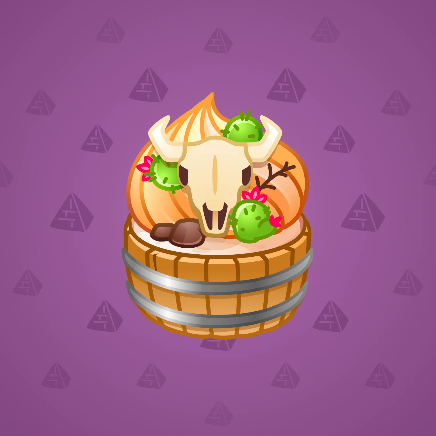 Whip Cupcake