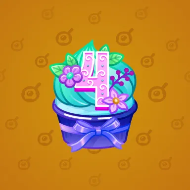 Whip Cupcake