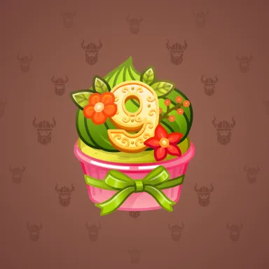 Whip Cupcake