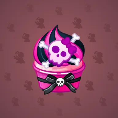Whip Cupcake #230388