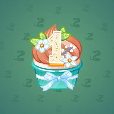 Whip Cupcake #230702