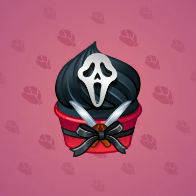 Whip Cupcake