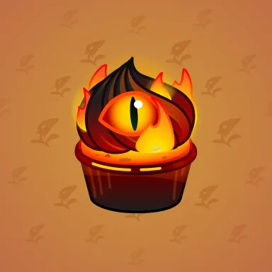 Whip Cupcake