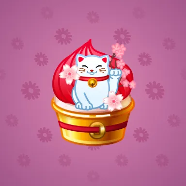 Whip Cupcake