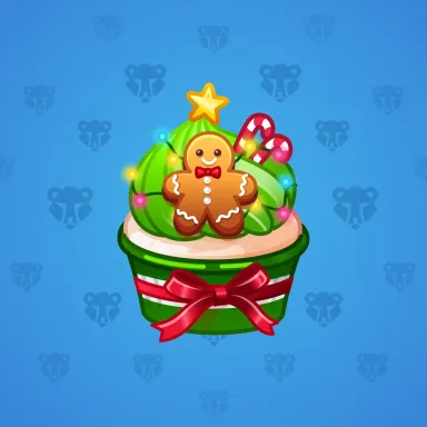 Whip Cupcake