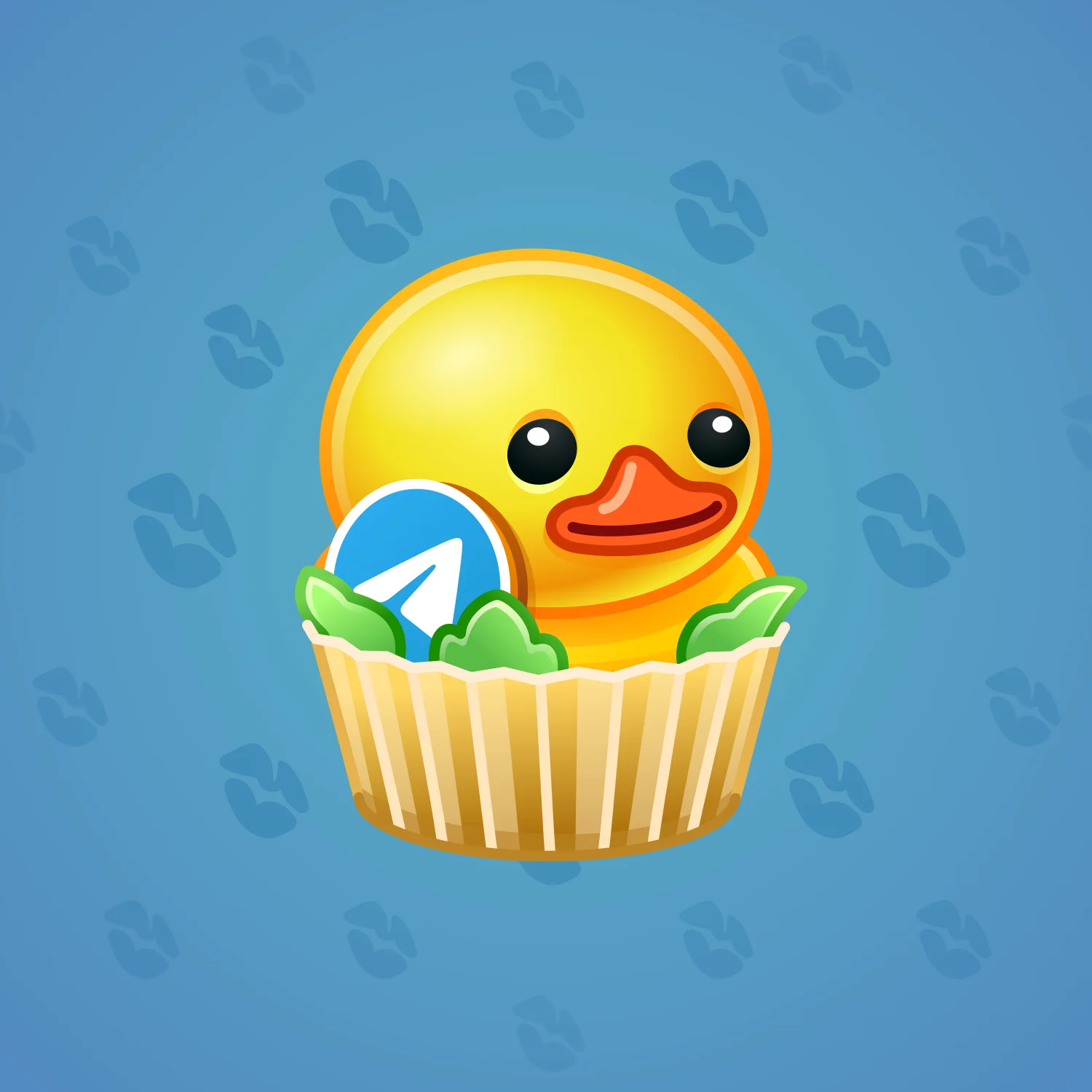 Whip Cupcake #237322