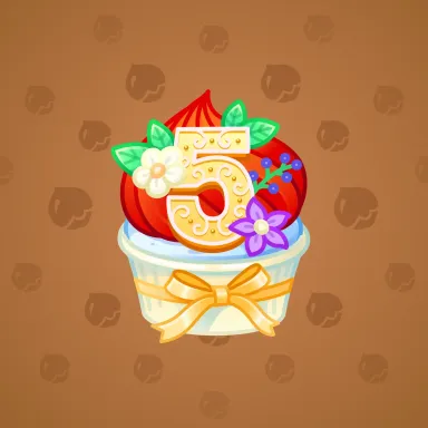 Whip Cupcake