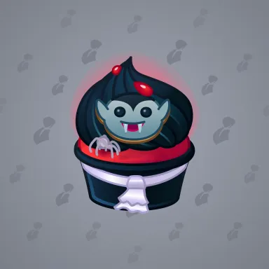 Whip Cupcake