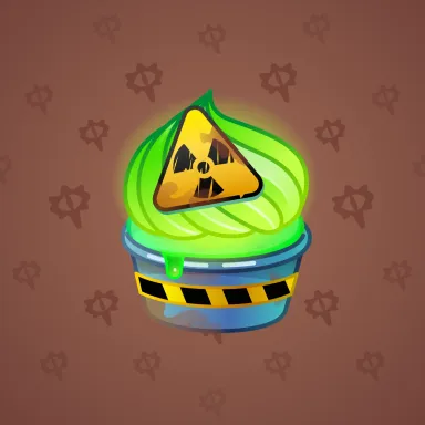 Whip Cupcake