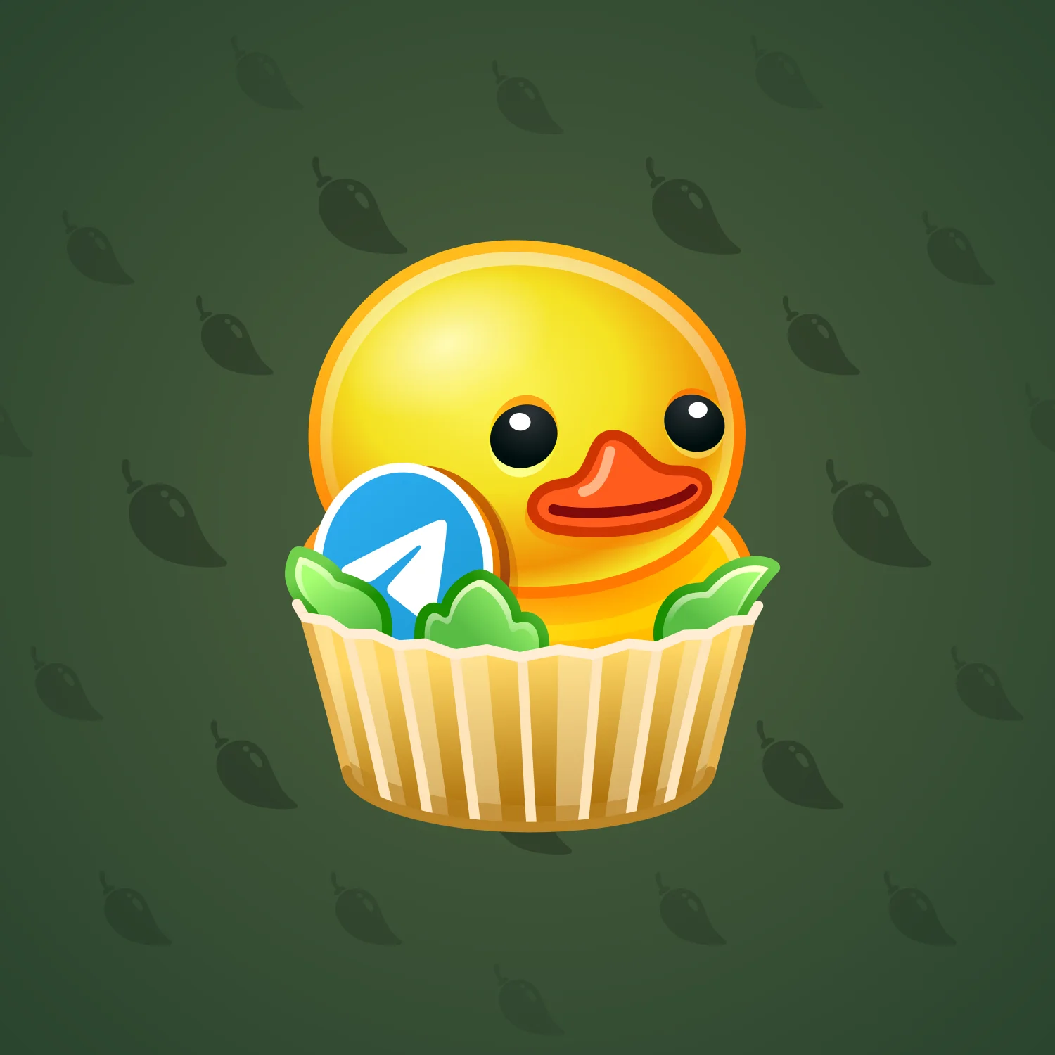 Whip Cupcake