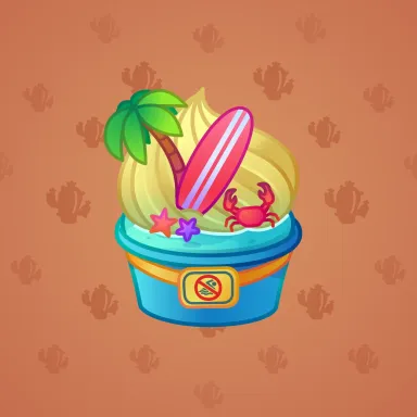 Whip Cupcake