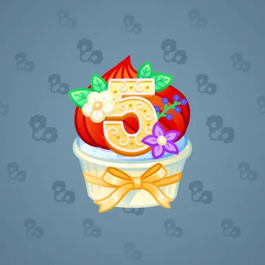 Whip Cupcake
