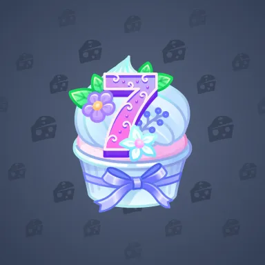 Whip Cupcake #248015