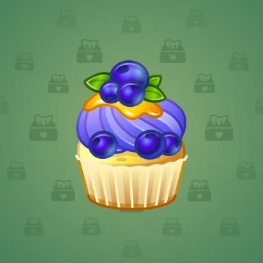 Whip Cupcake