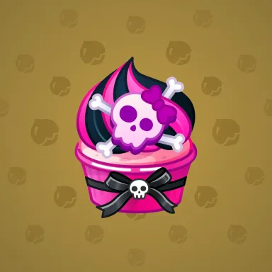 Whip Cupcake #248928