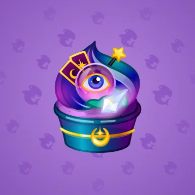 Whip Cupcake #249325