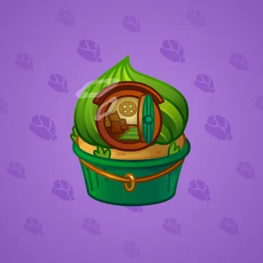 Whip Cupcake #249954
