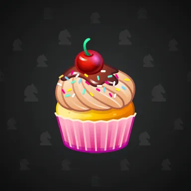 Whip Cupcake #250508