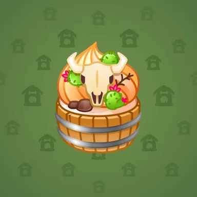 Whip Cupcake