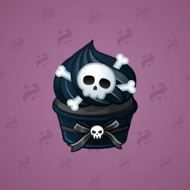 Whip Cupcake #251053