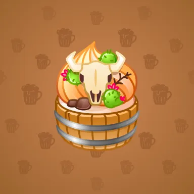 Whip Cupcake #252746