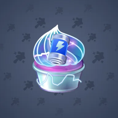Whip Cupcake