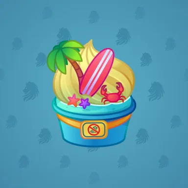 Whip Cupcake