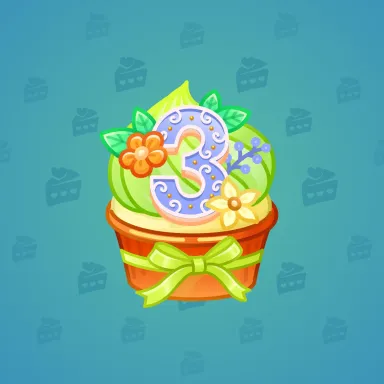 Whip Cupcake #255514