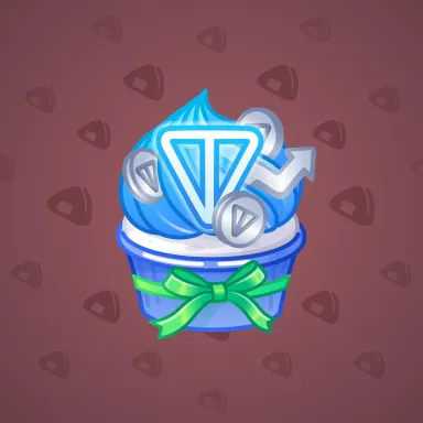 Whip Cupcake
