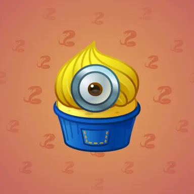 Whip Cupcake