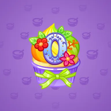 Whip Cupcake