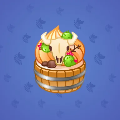 Whip Cupcake #260881