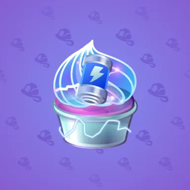 Whip Cupcake