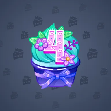 Whip Cupcake