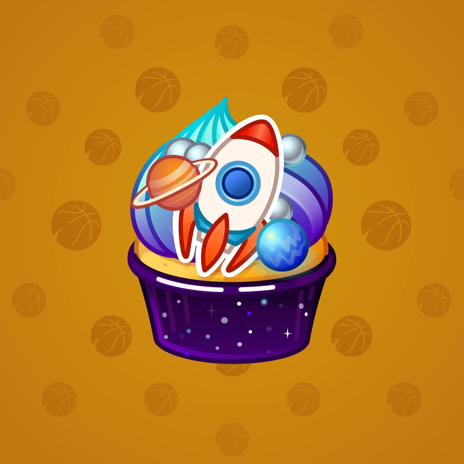 Whip Cupcake