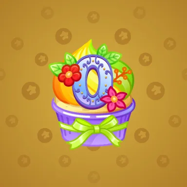 Whip Cupcake
