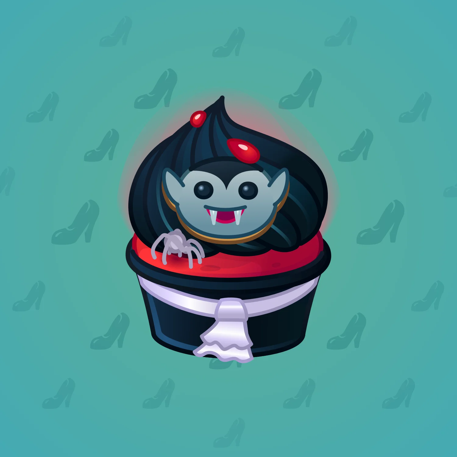 Whip Cupcake #265517
