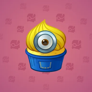 Whip Cupcake