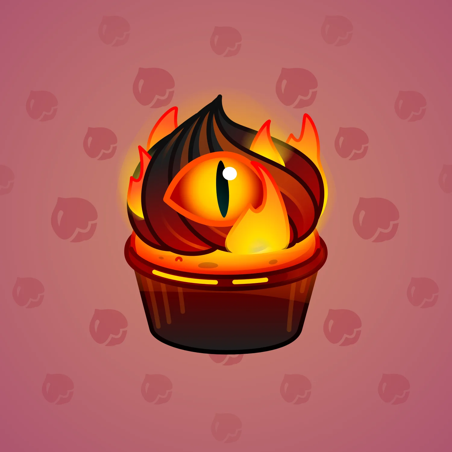 Whip Cupcake