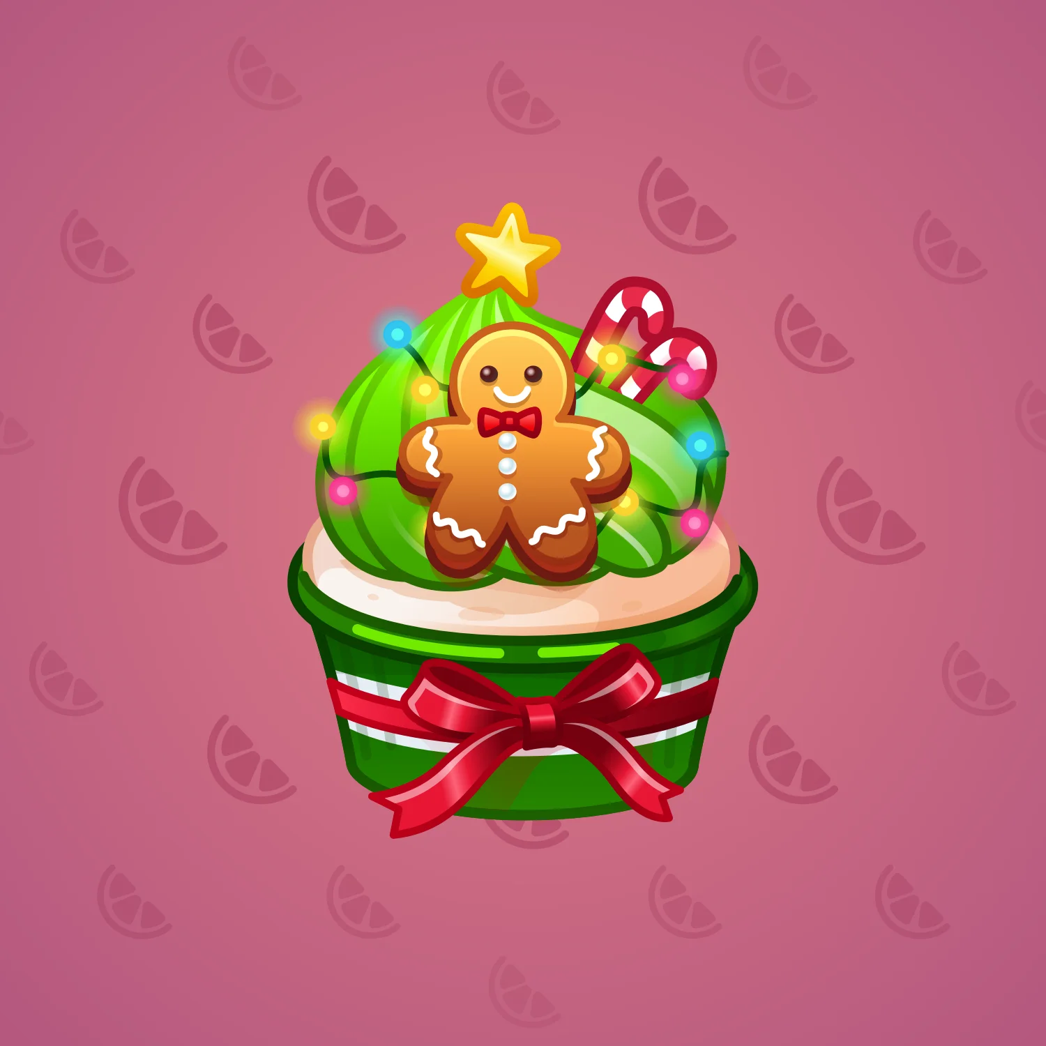 Whip Cupcake