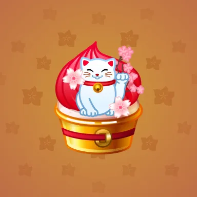 Whip Cupcake