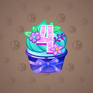 Whip Cupcake