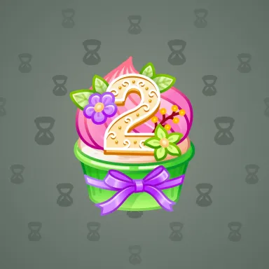 Whip Cupcake