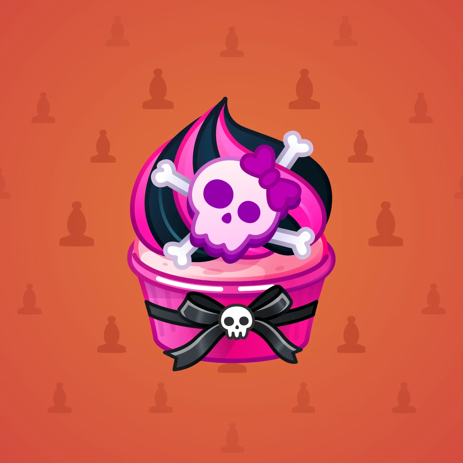 Whip Cupcake #270732