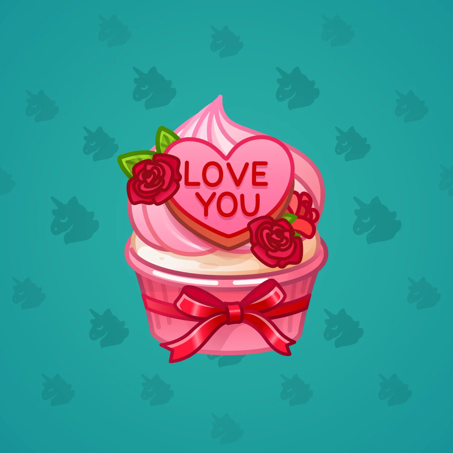 Whip Cupcake