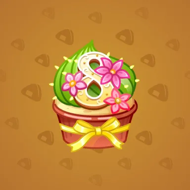 Whip Cupcake