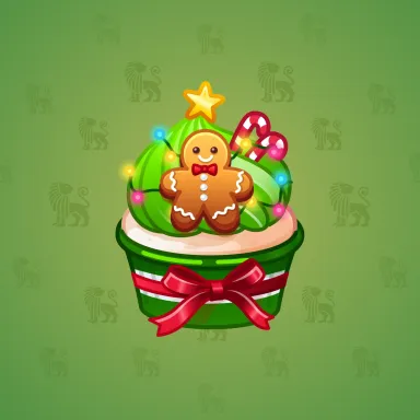 Whip Cupcake